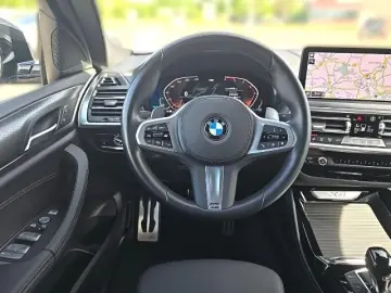 X4 xDrive30d M-Sport