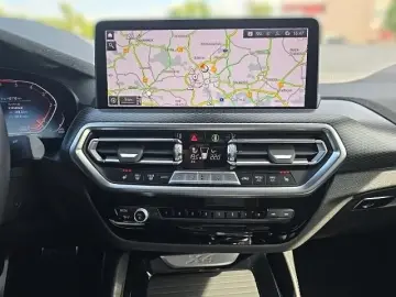 X4 xDrive30d M-Sport