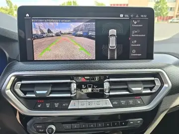 X4 xDrive30d M-Sport
