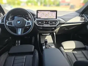 X4 xDrive30d M-Sport