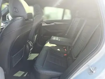 X4 xDrive30d M-Sport