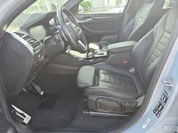 X4 xDrive30d M-Sport