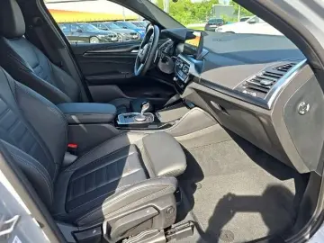 X4 xDrive30d M-Sport