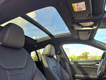 X4 xDrive30d M-Sport