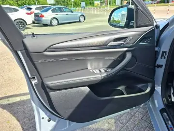 X4 xDrive30d M-Sport