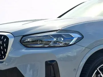 X4 xDrive30d M-Sport