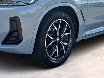 X4 xDrive30d M-Sport