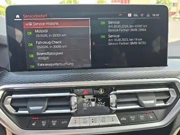 X4 xDrive30d M-Sport