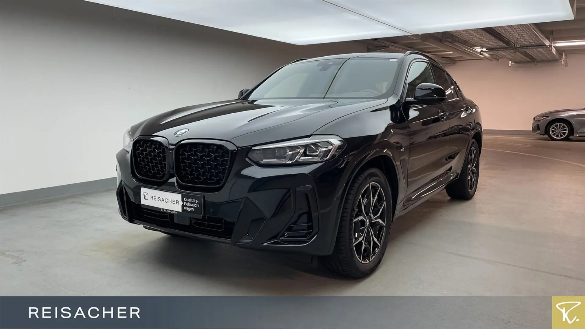 X4 xDrive 20i