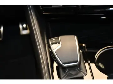 Touareg 3.0 TDI Tiptronic R-Line Black Style Hea