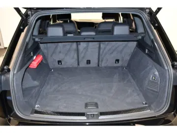 Touareg 3.0 TDI Tiptronic R-Line Black Style Hea