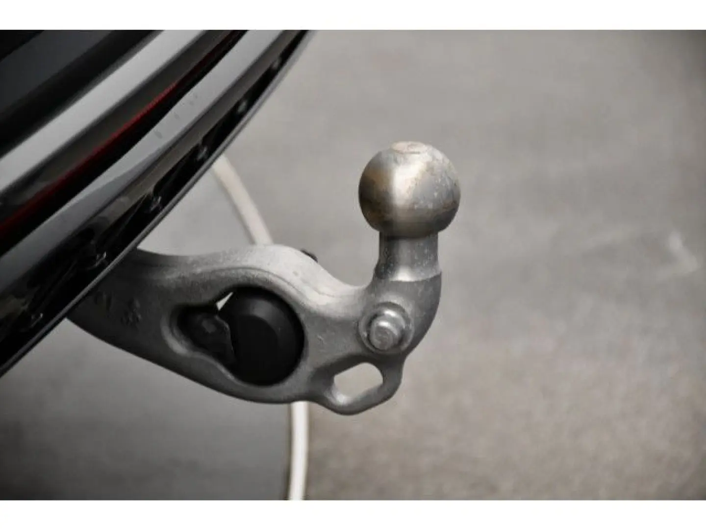 Touareg 3.0 TDI Tiptronic R-Line Black Style Hea