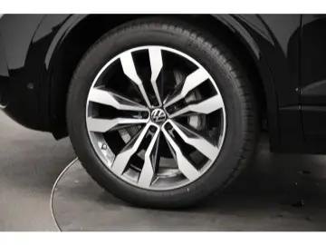 Touareg 3.0 TDI Tiptronic R-Line Black Style Hea