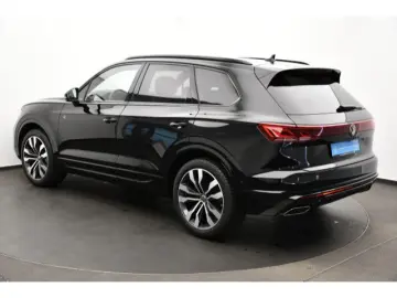 Touareg 3.0 TDI Tiptronic R-Line Black Style Hea