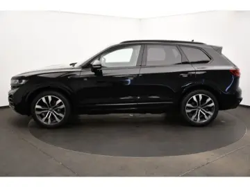 Touareg 3.0 TDI Tiptronic R-Line Black Style Hea