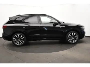 Touareg 3.0 TDI Tiptronic R-Line Black Style Hea
