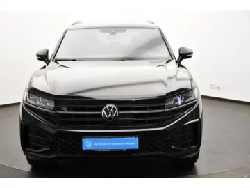 Touareg 3.0 TDI Tiptronic R-Line Black Style Hea