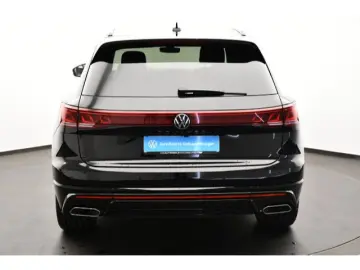Touareg 3.0 TDI Tiptronic R-Line Black Style Hea