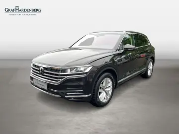 Touareg 3.0 TDI 4Motion tiptronic ACC Navi AHK