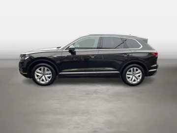 Touareg 3.0 TDI 4Motion tiptronic ACC Navi AHK
