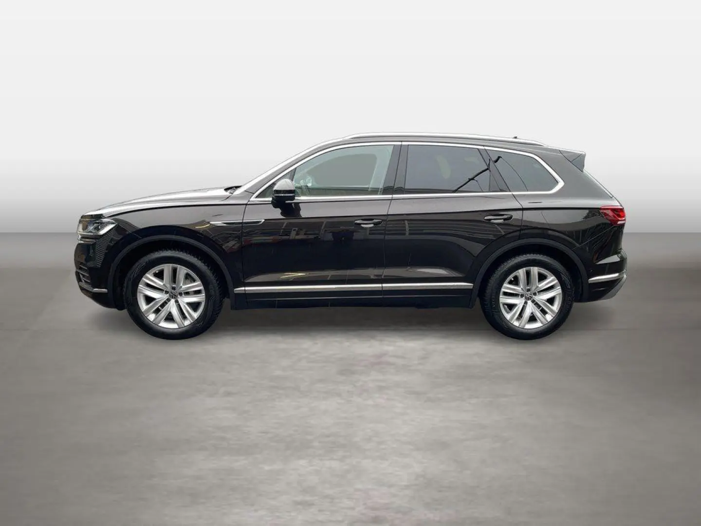Touareg 3.0 TDI 4Motion tiptronic ACC Navi AHK