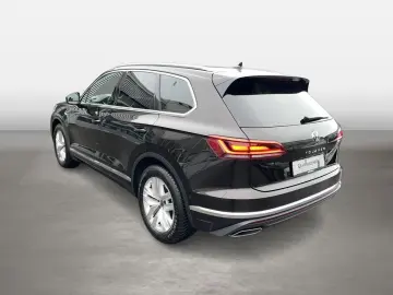 Touareg 3.0 TDI 4Motion tiptronic ACC Navi AHK