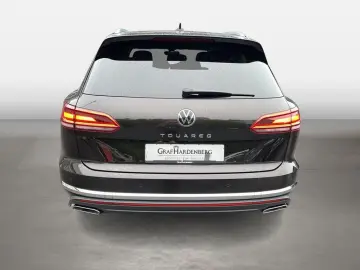 Touareg 3.0 TDI 4Motion tiptronic ACC Navi AHK