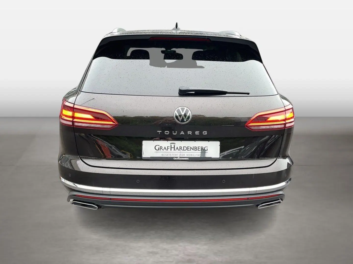 Touareg 3.0 TDI 4Motion tiptronic ACC Navi AHK