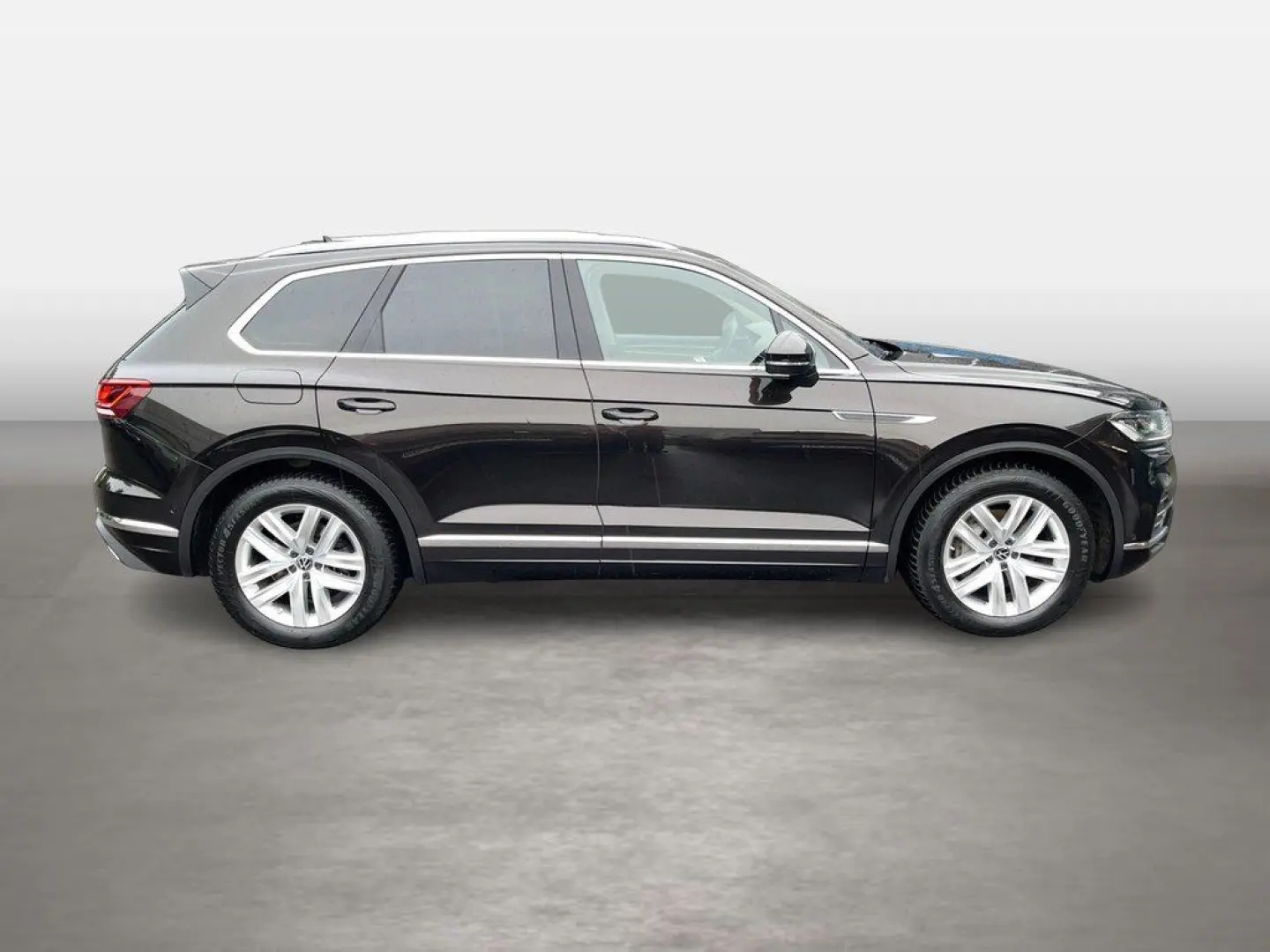 Touareg 3.0 TDI 4Motion tiptronic ACC Navi AHK