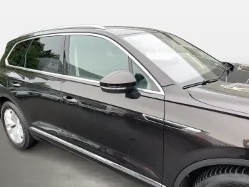 Touareg 3.0 TDI 4Motion tiptronic ACC Navi AHK