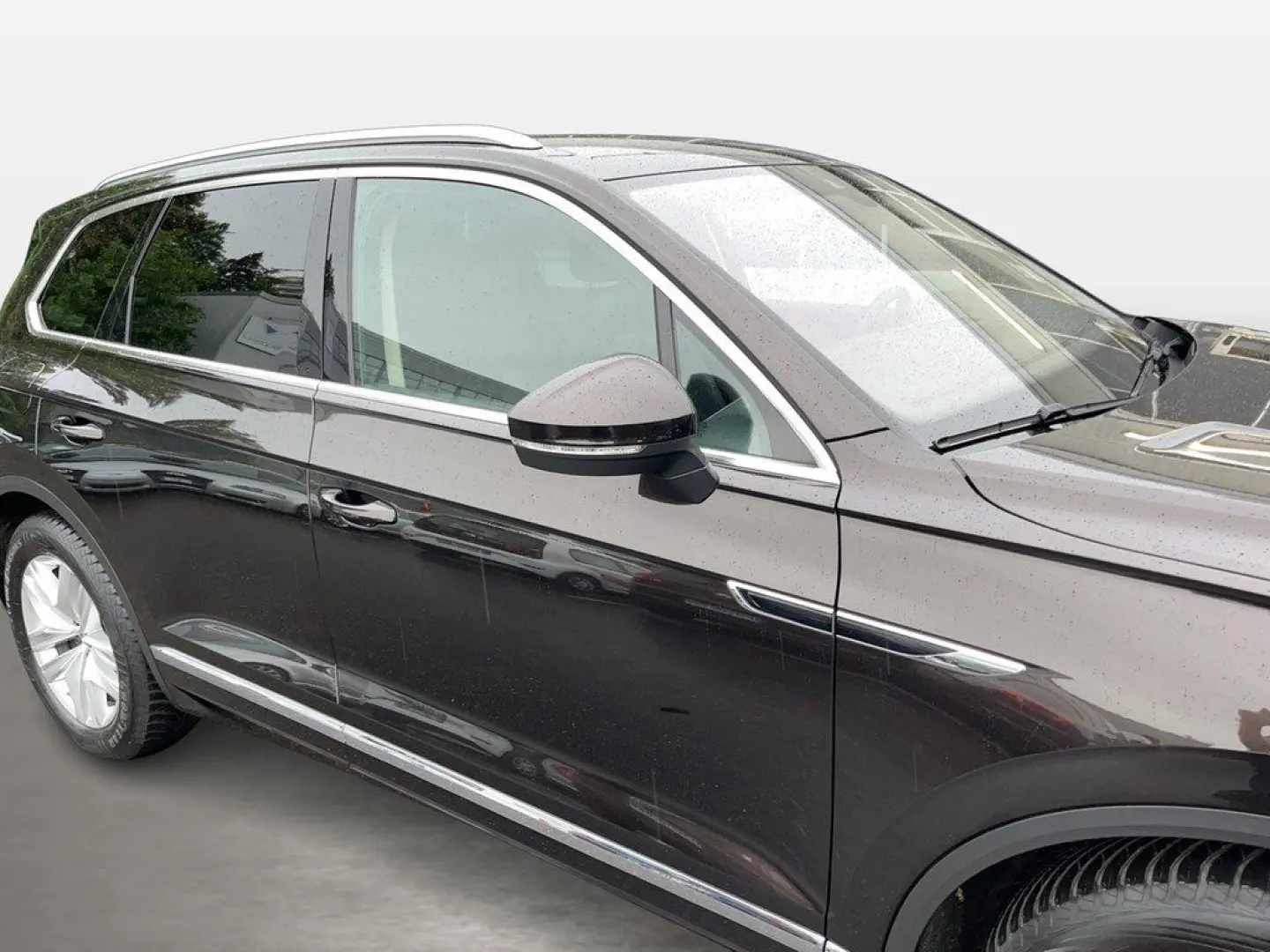 Touareg 3.0 TDI 4Motion tiptronic ACC Navi AHK
