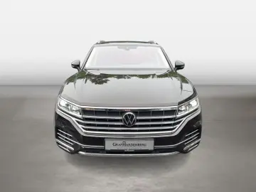 Touareg 3.0 TDI 4Motion tiptronic ACC Navi AHK