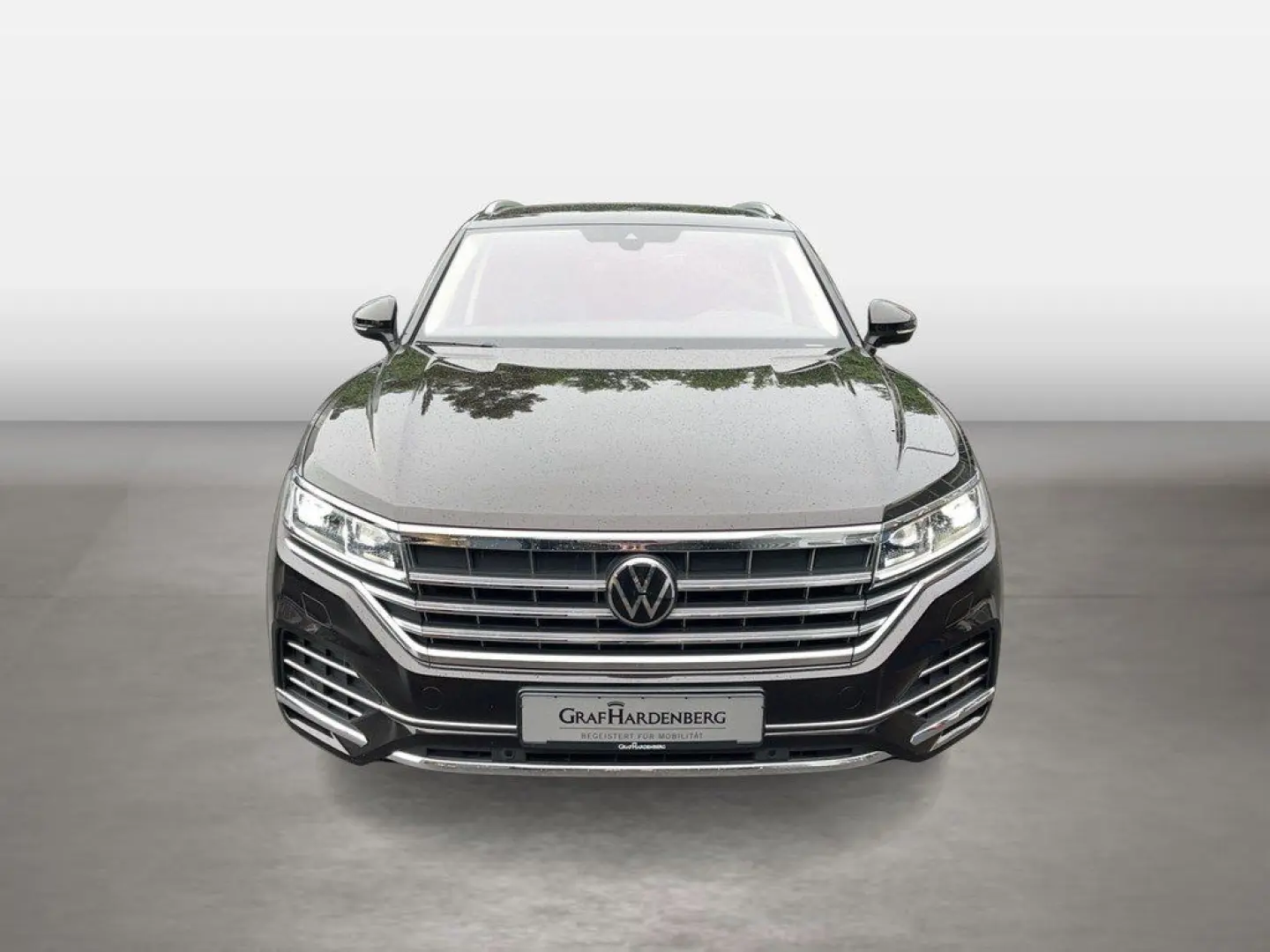Touareg 3.0 TDI 4Motion tiptronic ACC Navi AHK
