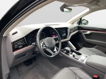 Touareg 3.0 TDI 4Motion tiptronic ACC Navi AHK