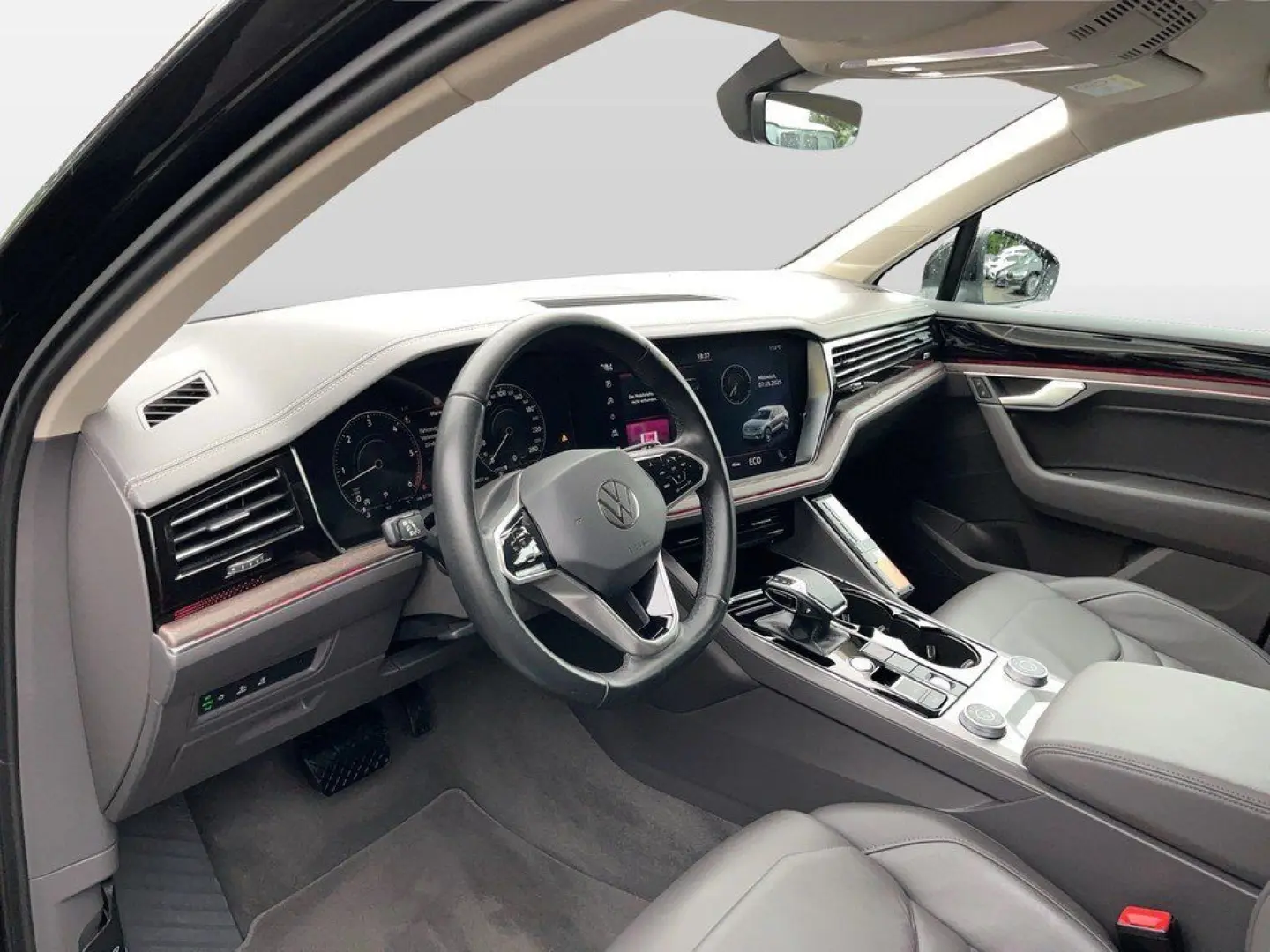 Touareg 3.0 TDI 4Motion tiptronic ACC Navi AHK