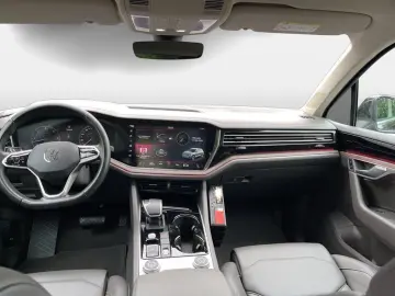 Touareg 3.0 TDI 4Motion tiptronic ACC Navi AHK