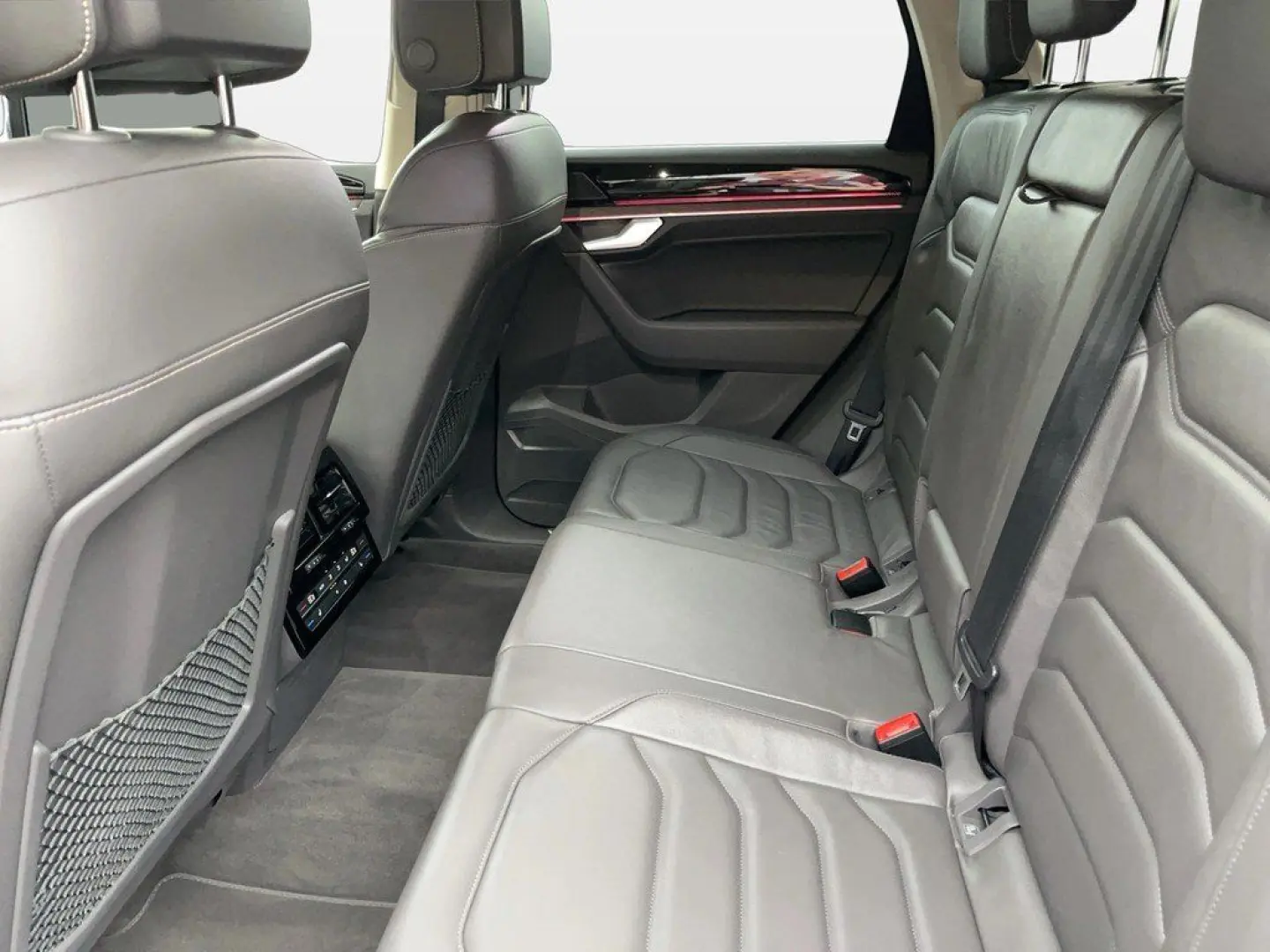 Touareg 3.0 TDI 4Motion tiptronic ACC Navi AHK