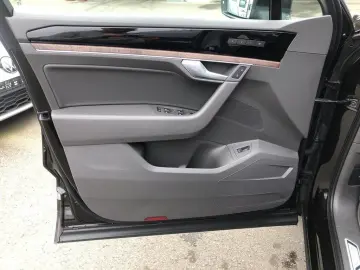 Touareg 3.0 TDI 4Motion tiptronic ACC Navi AHK