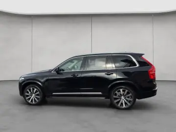 XC90 B5 AWD