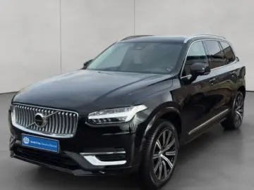 XC90 B5 AWD