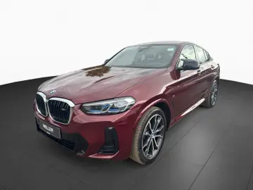 X4 M40i