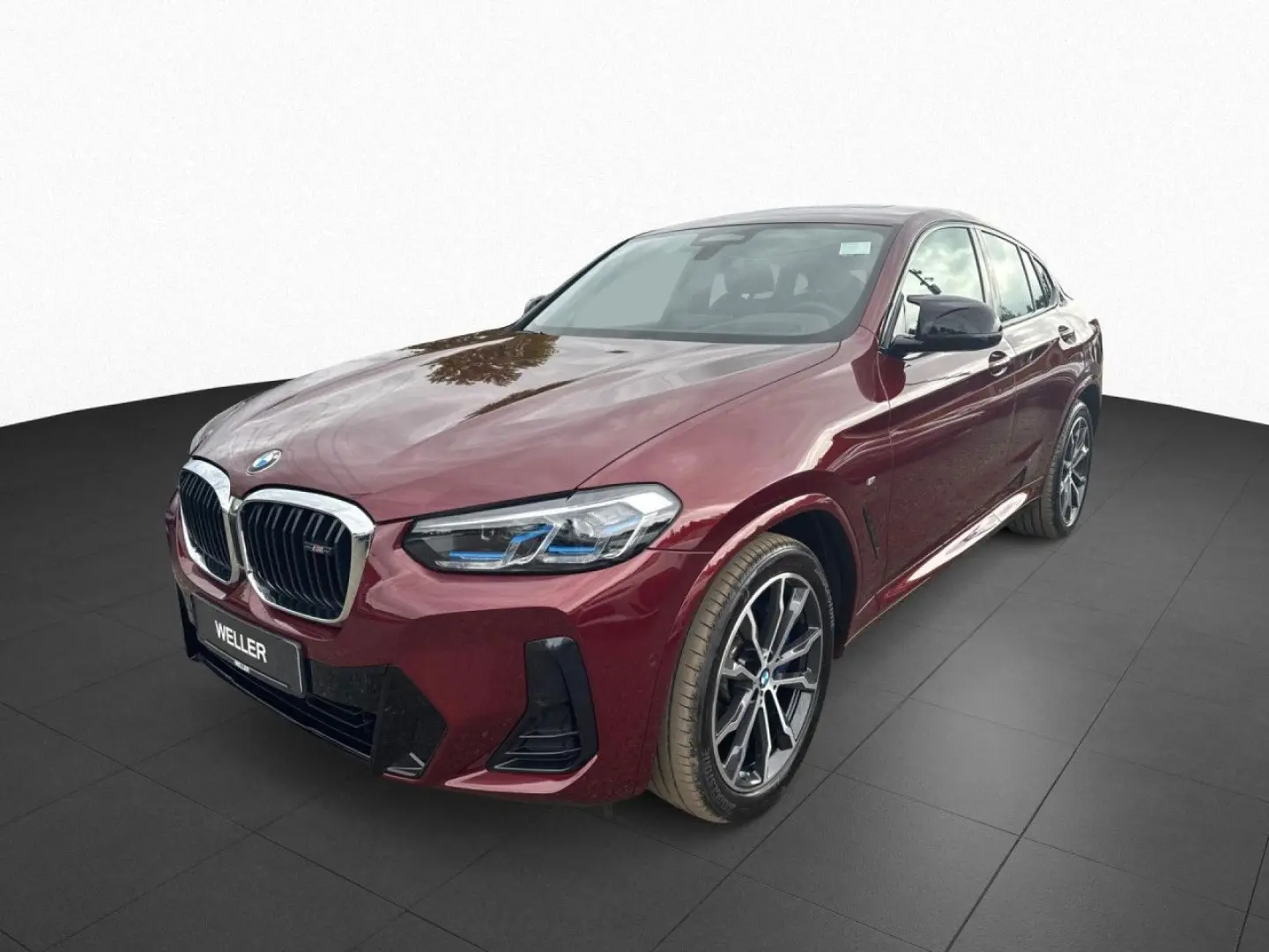 X4 M40i