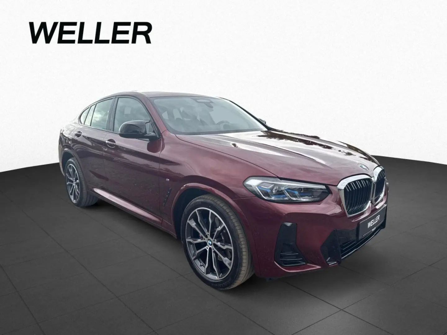 X4 M40i