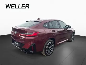 X4 M40i
