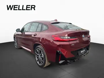 X4 M40i