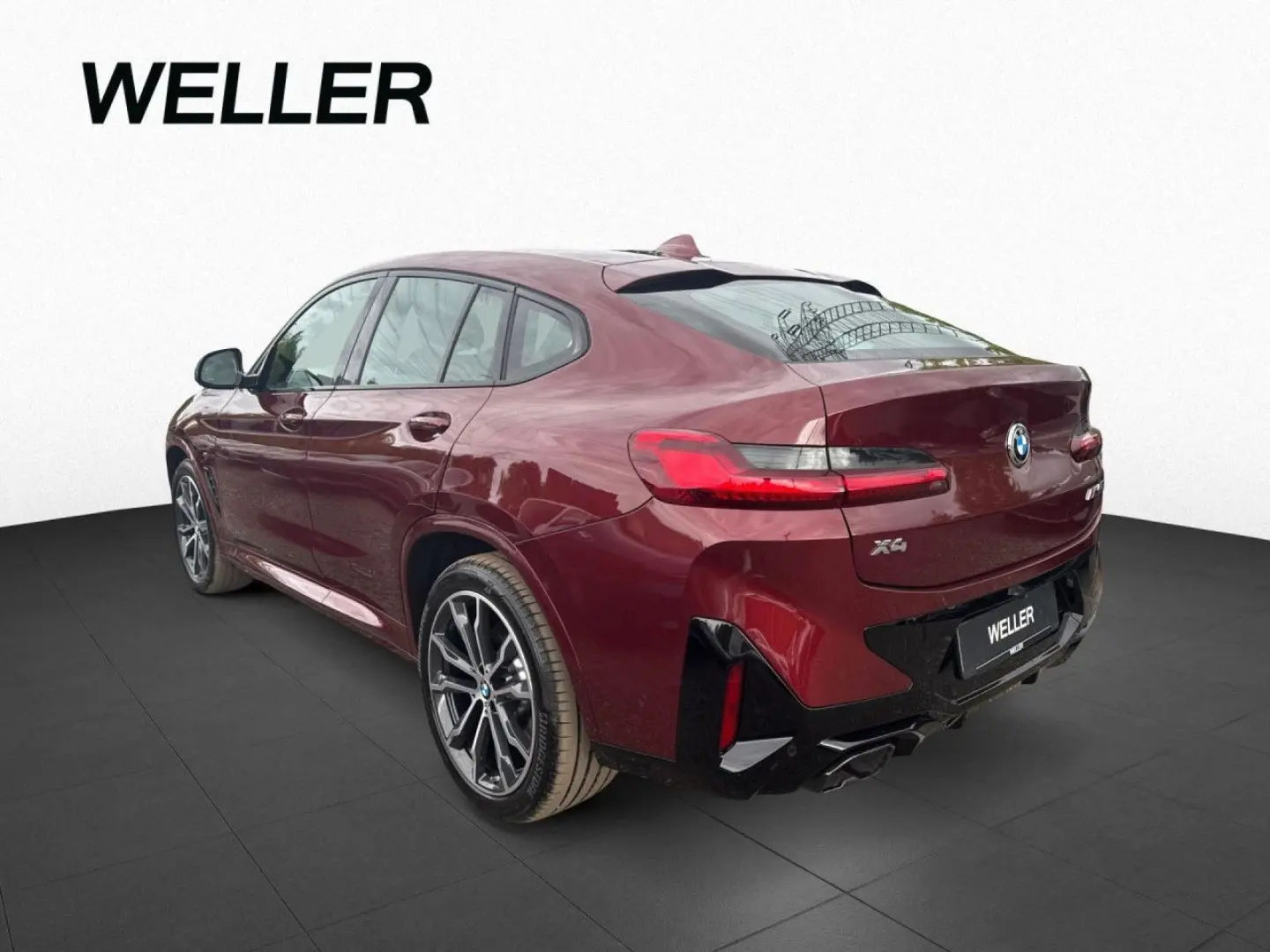 X4 M40i