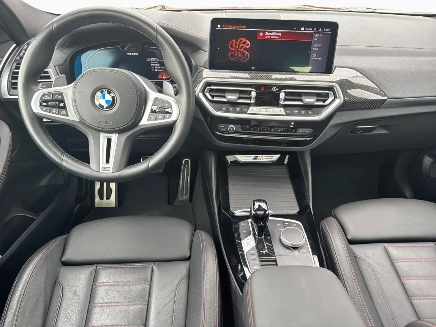 X4 M40i