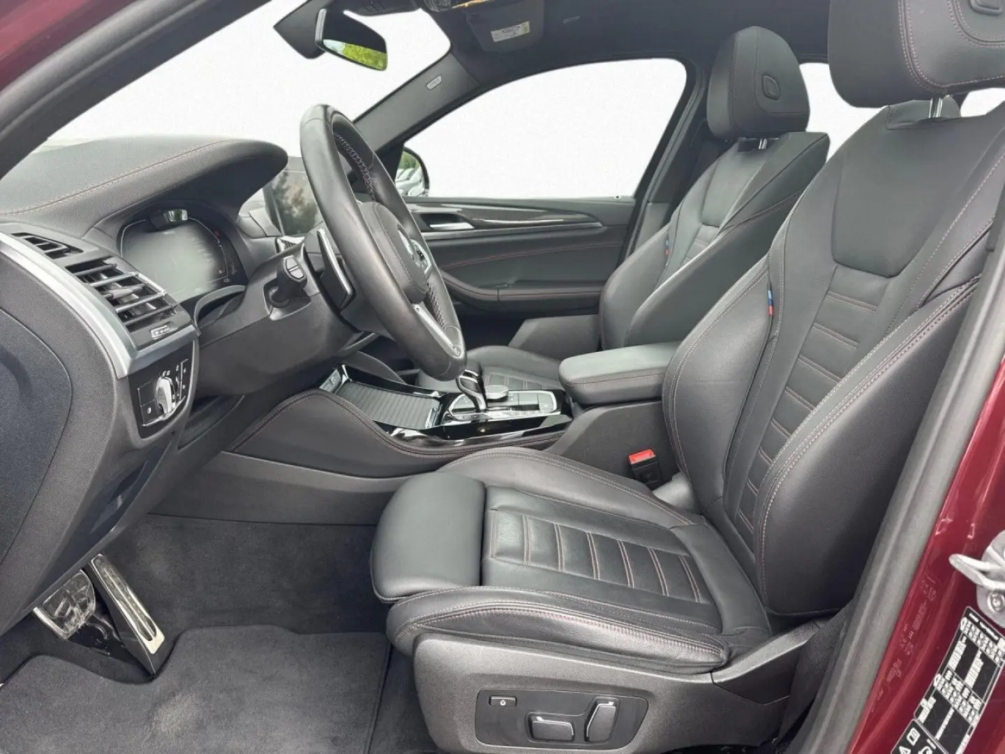 X4 M40i