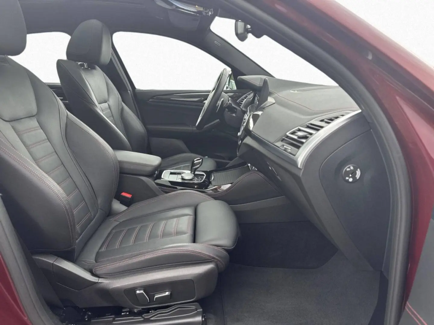 X4 M40i