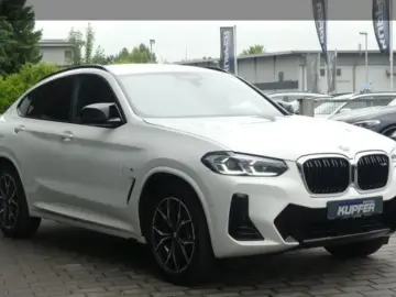 X4 M40 d Laser AHK ACC Prof 360 Laser Stdhzg.HUP